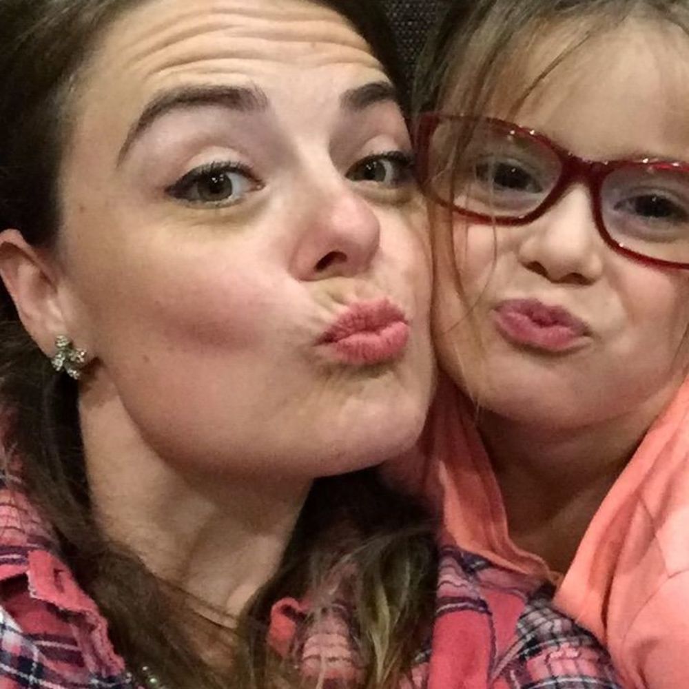 Meet your Posher, Amber